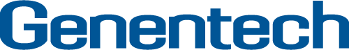 Genentech Logo